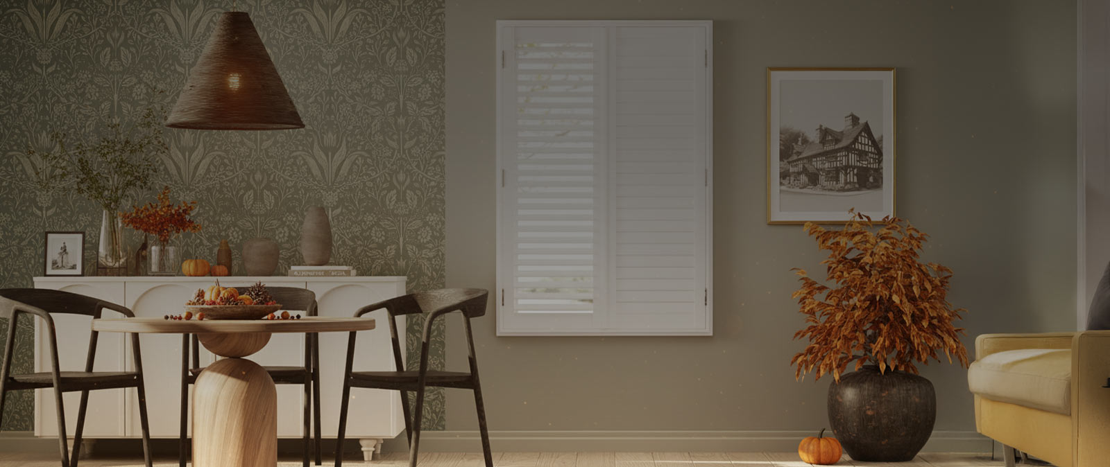 Shop Custom Blinds and Shades