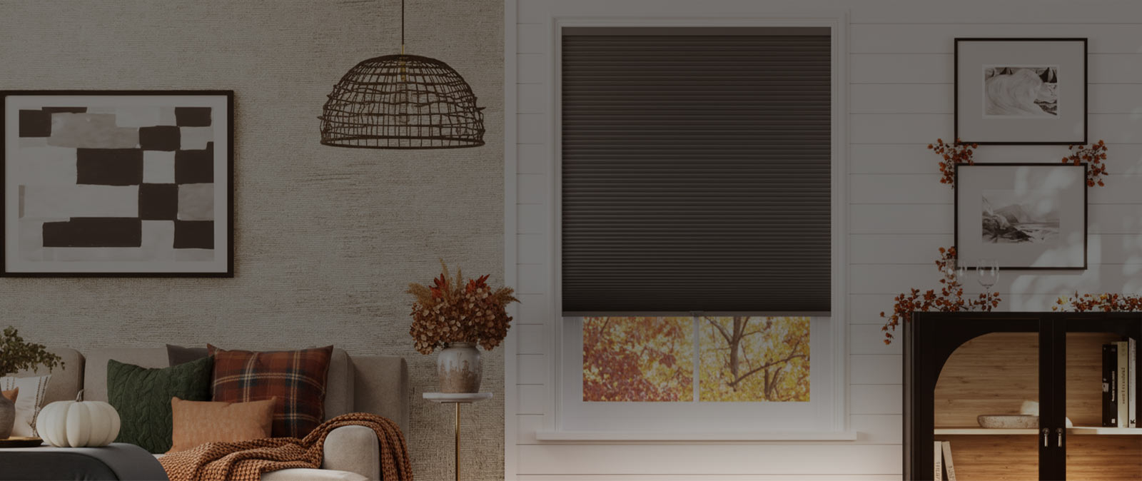 Shop Custom Blinds and Shades