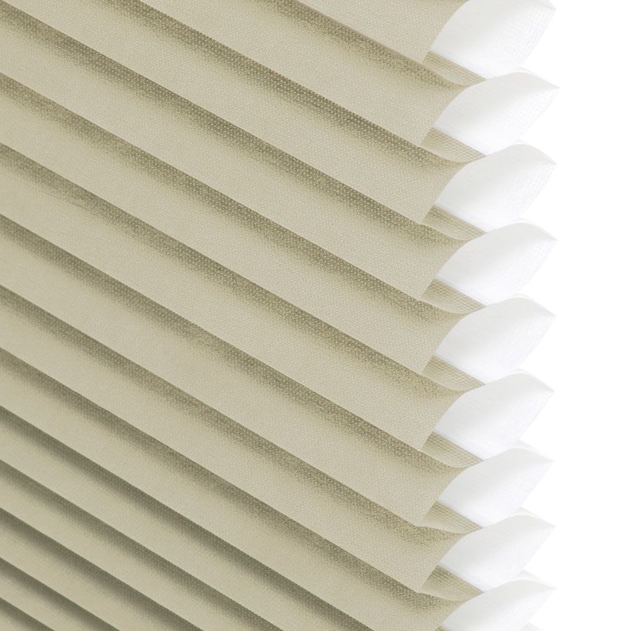 Eclectic Light Filtering Cellular Shades