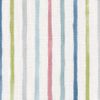 Bright Multi Painted Stripes
