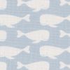 Light Blue Sea Life Seeker