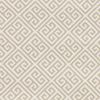 Greek Key Beige