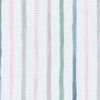 Muted Multi Painted Stripes
