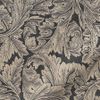 Acanthus Jacquard Antique Bronze 14903