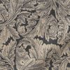 Acanthus Jacquard Antique Bronze 14909