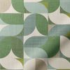 Reno Teal Green 15790