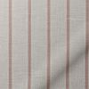 Twill Stripe Blush
