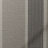 Brazen Stripe Linen Vintage Graphite Grey