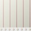 Twill Stripe Blush