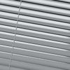 Brushed Aluminum