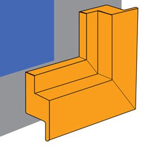 Bullnose Z Frame