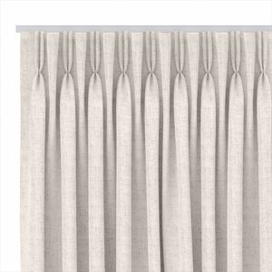 Pleated Fold & Track