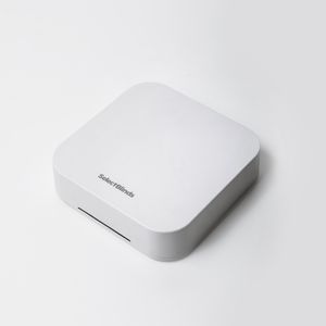 SelectBlinds Automation Bridge