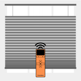 SelectBlinds Automation Top Down Bottom Up