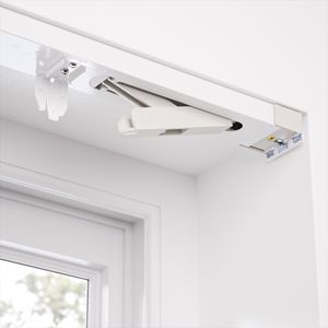 No-Drill Blinds