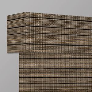 Fabric-Wrapped 4" Cornice Board