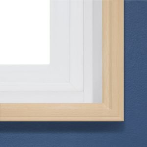 L-Frame