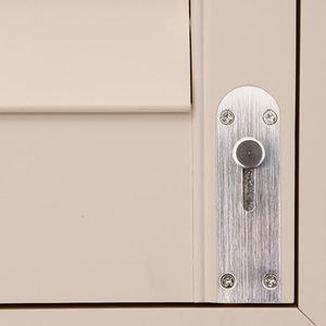 Panel Locks
