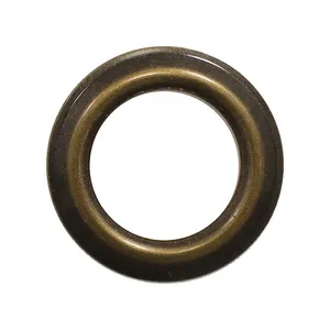 Antique Brass
