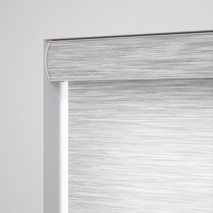 Cassette Valance