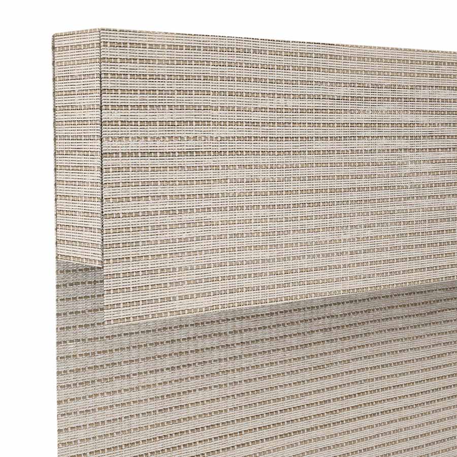 Prestige Escape Woven Wood Shades | SelectBlinds