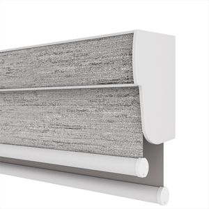 Square Cassette with Fabric Insert