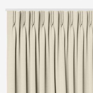 Pleated Fold & Track