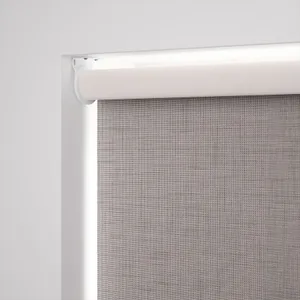 Exposed Roll