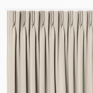 Pleated Fold & Track
