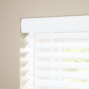 Crescent Valance 