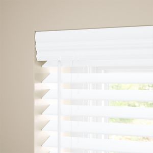 Traditional Valance