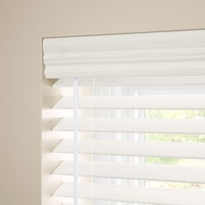 Traditional Valance