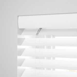 Crescent Valance 