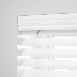 Traditional Valance