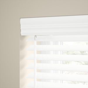 Traditional Valance