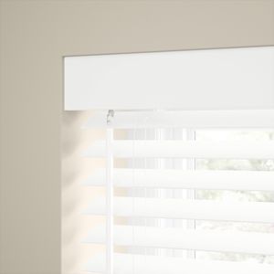Modern Valance