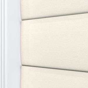 Luxe Modern Roman Shades