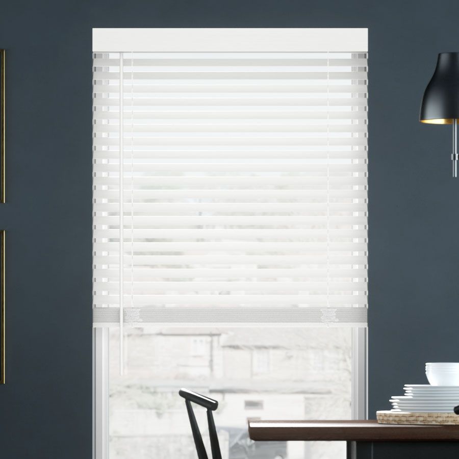 Arbor White 9925