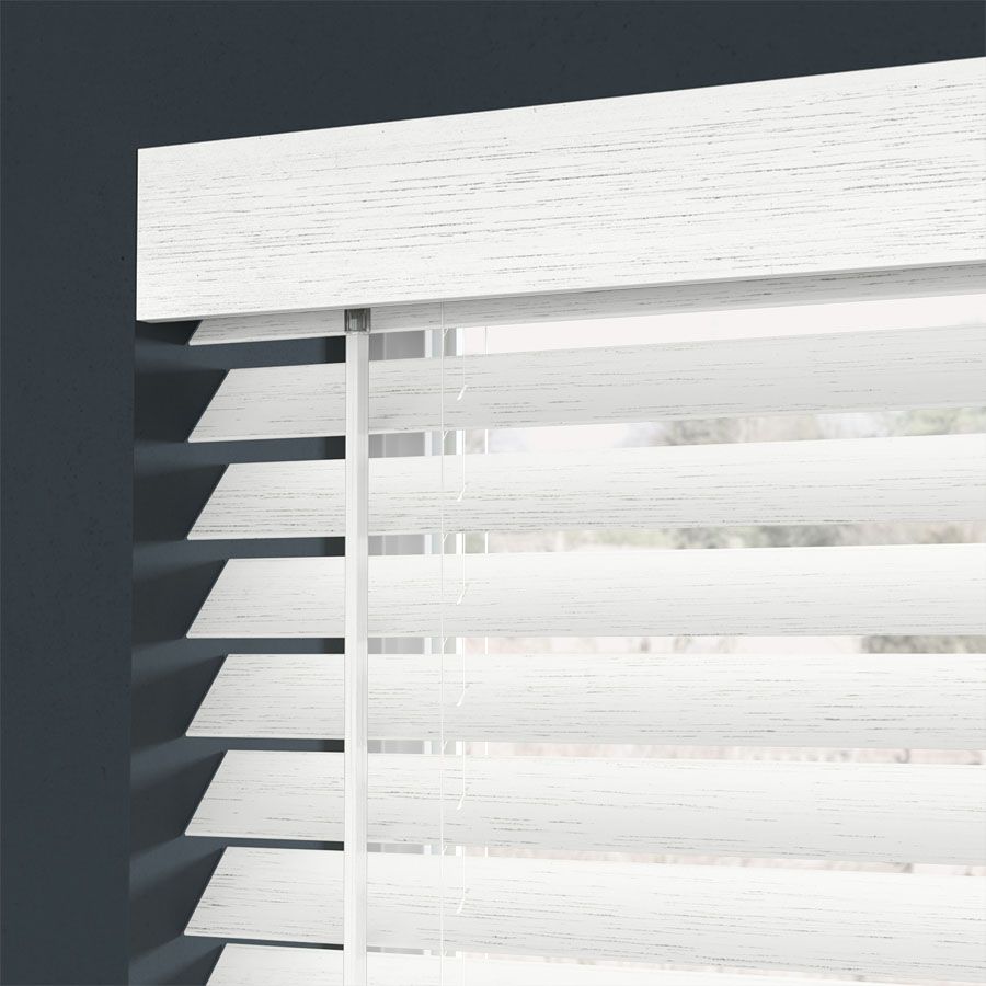 Arbor White 9925