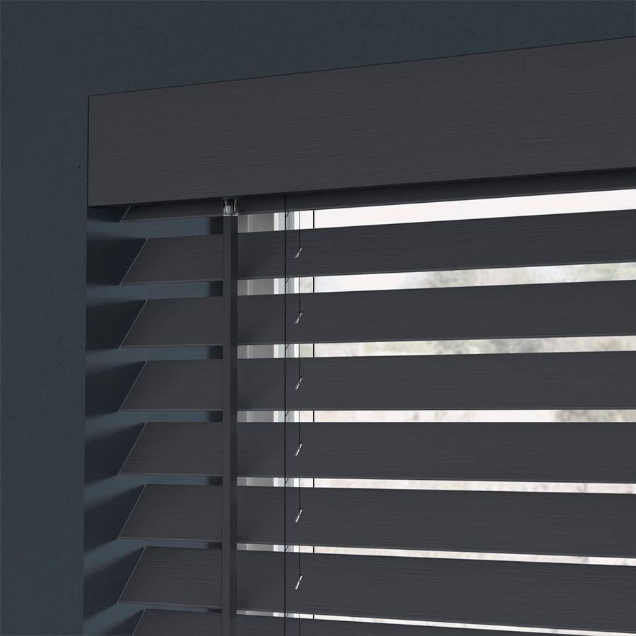 Madera Charcoal 9936