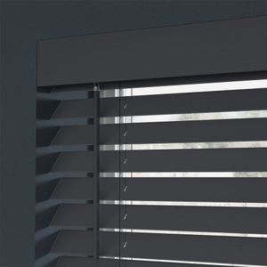 Madera Charcoal 9936