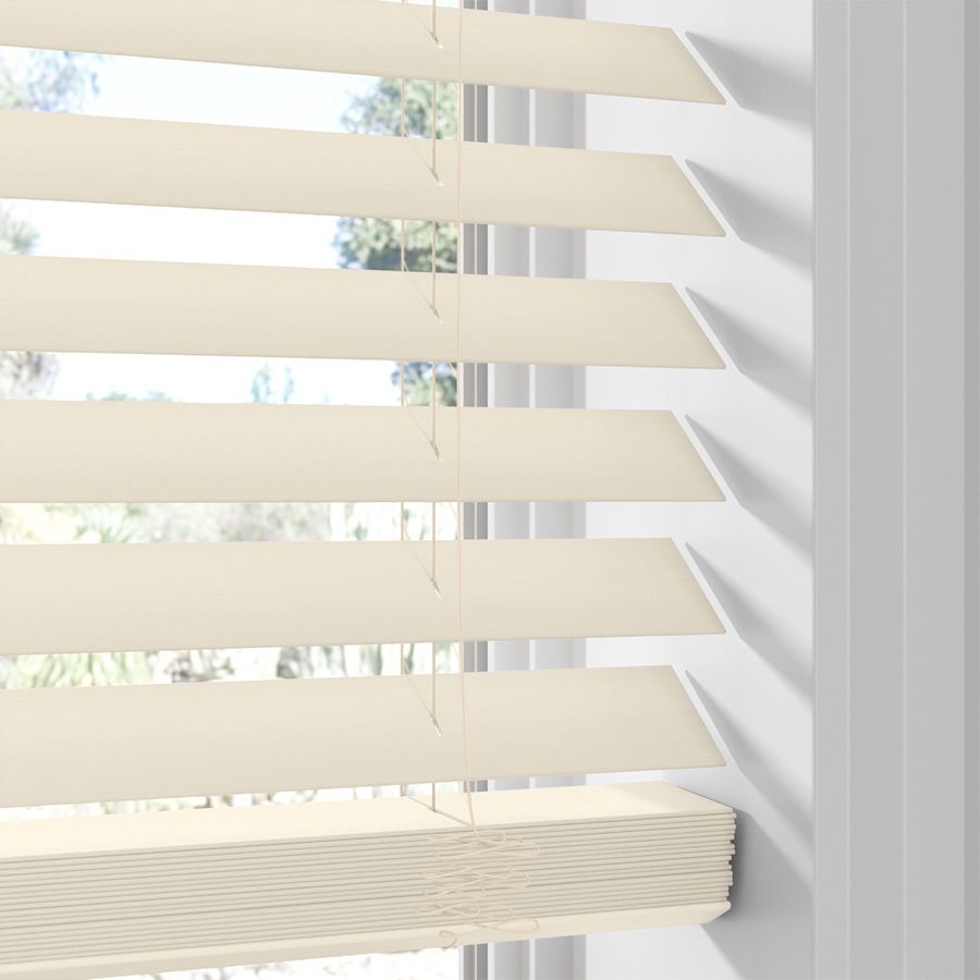 Ivory White 9956
