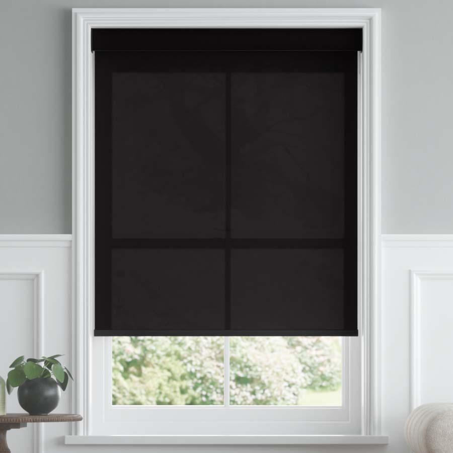 Black 1% 4782