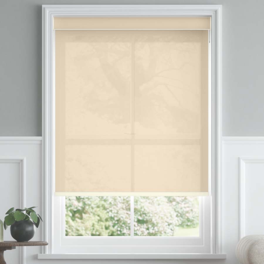 Antique White 14% 6257