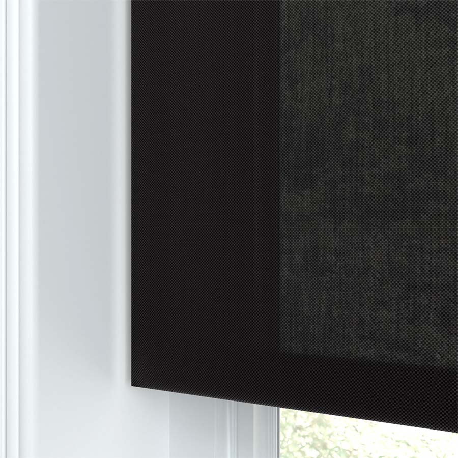 Black 1% 4782