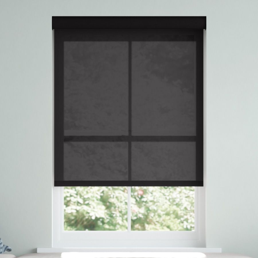 Black 10% 5038