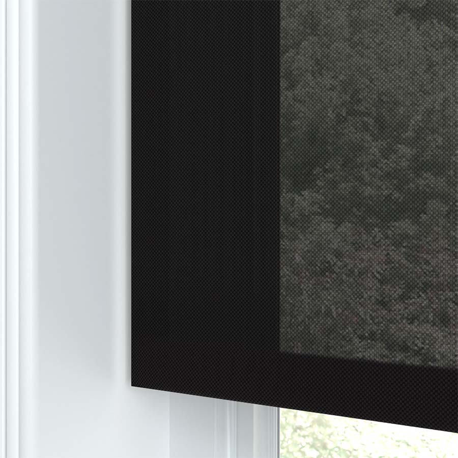 Black 5% 5593