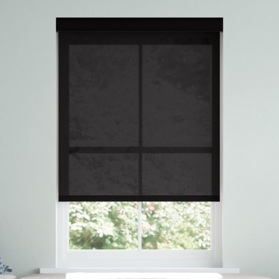Black 5% 5593