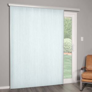 3/4" Premier Light Filtering Vertical Cellulars