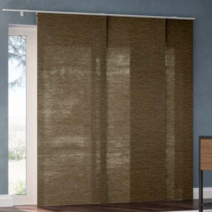 Modern Architect Panel Track